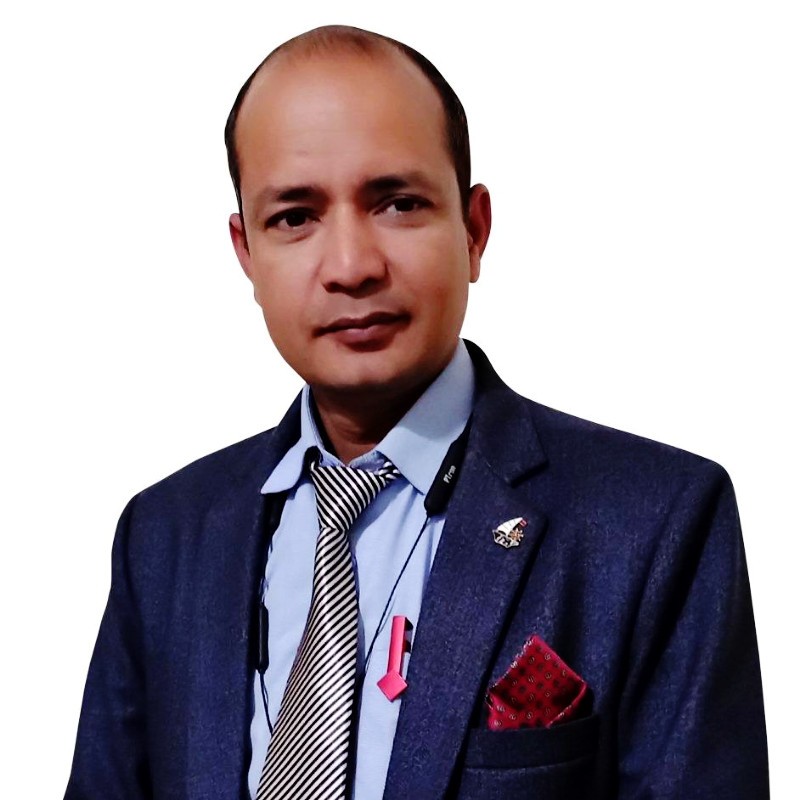 Ranvir Sharma