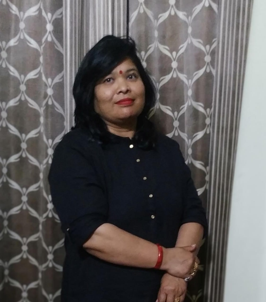 Anita Sharma
